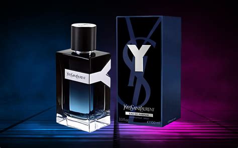 anfibi yves saint laurent|YSL Y Cologne .